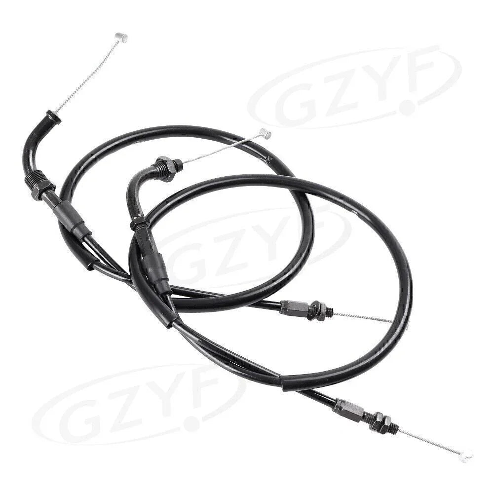 Throttle Cables for Honda CBR1000RR (2008-2011)
