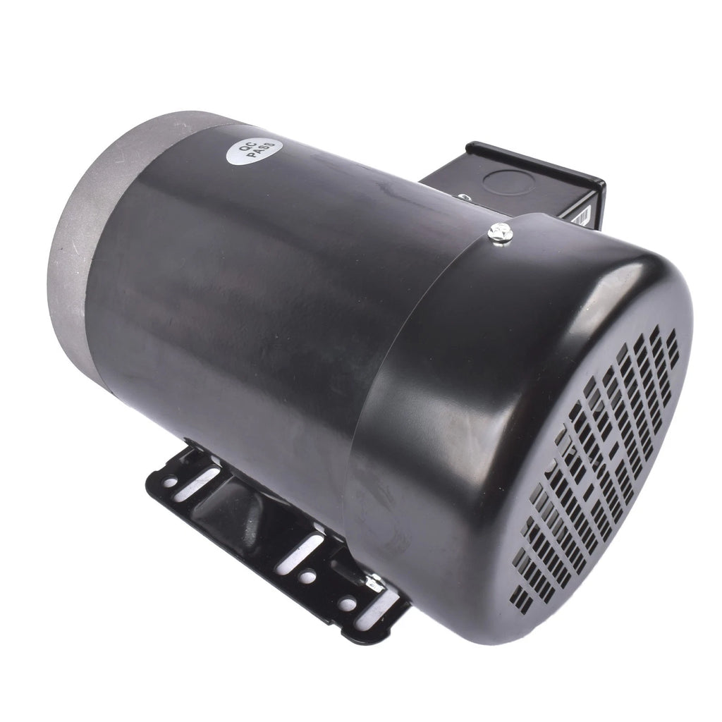 AC Motor MA0515E for 56C TEFC (3PH/60HZ 1725RPM 206-230V/460V)
