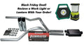 Dual Exhaust Kit for Ram 1500 (2019–2023) - 2.5" Flowmaster 40 Series