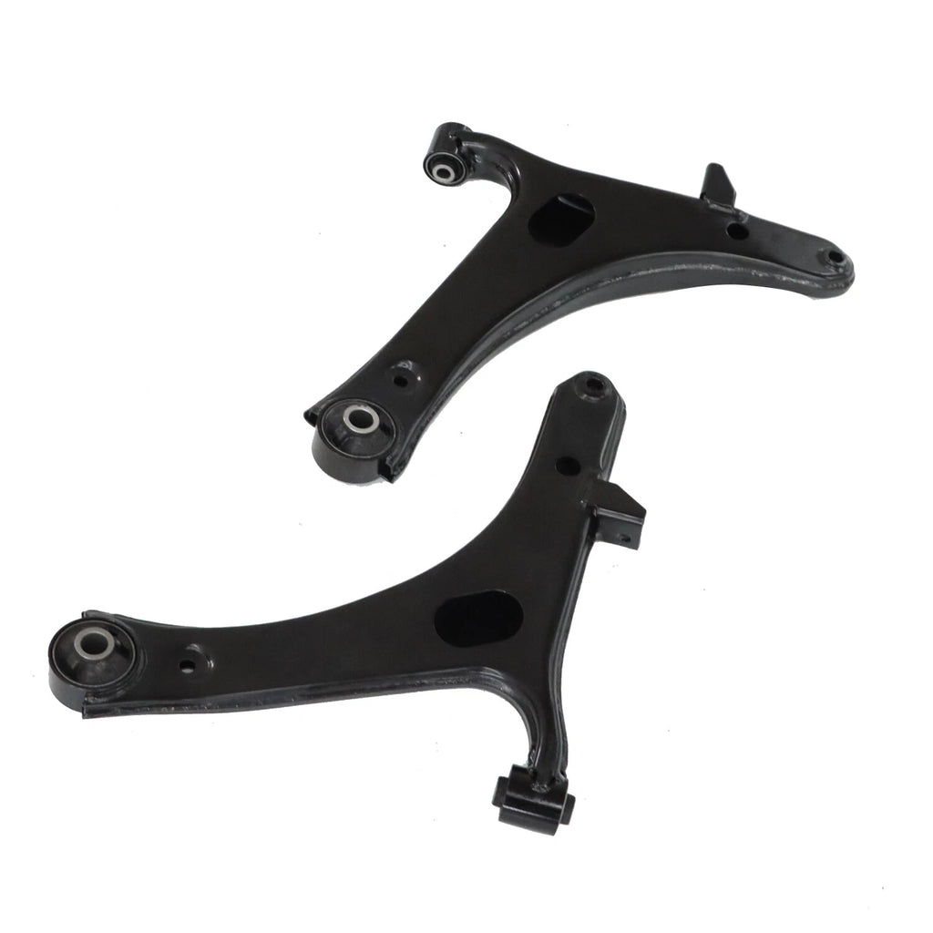 Set of 2 Front Lower Control Arms for Subaru Outback Legacy (2005–2009)