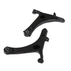 Set of 2 Front Lower Control Arms for Subaru Outback Legacy (2005–2009)