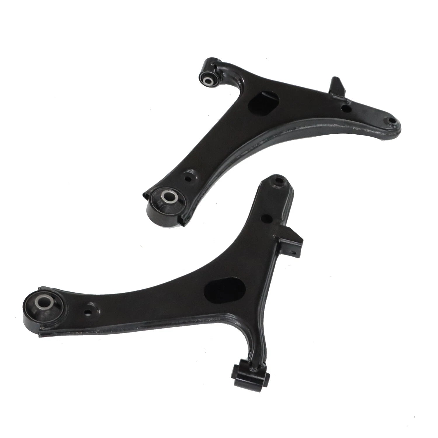 Set of 2 Front Lower Control Arms for Subaru Outback Legacy (2005–2009)