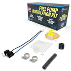 Fuel Pump Installation Kit for Yamaha Suzuki Outboard (2001–2023) 15200-93J01