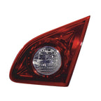 Replacement Passenger Side Back Up Light Assembly for Nissan Rogue (2008–2013)