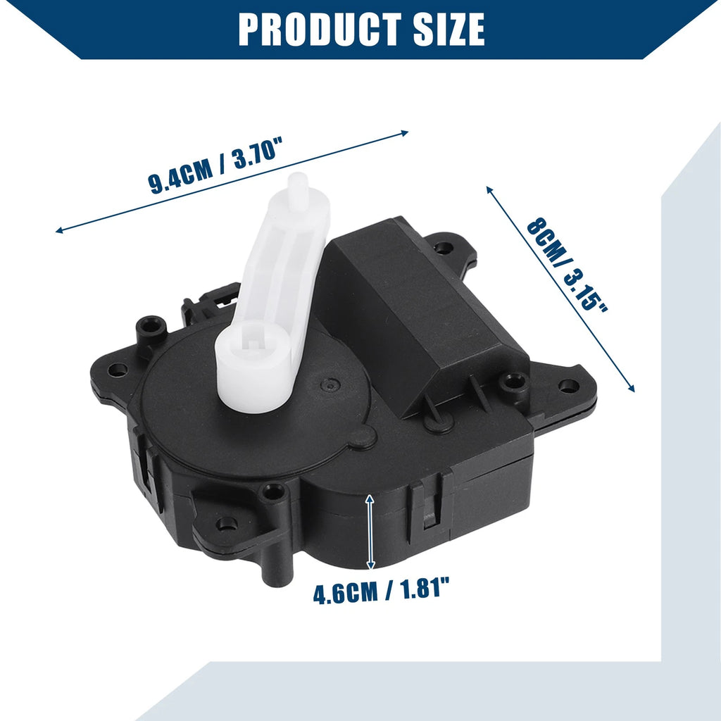 HVAC Heater Blend Door Actuator No.8710607080 for Toyota Avalon Camry 