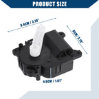HVAC Heater Blend Door Actuator No.8710607080 for Toyota Avalon Camry 