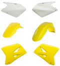 Acerbis Plastic Body Kit for Suzuki RM125 RM250 (2003–2008)