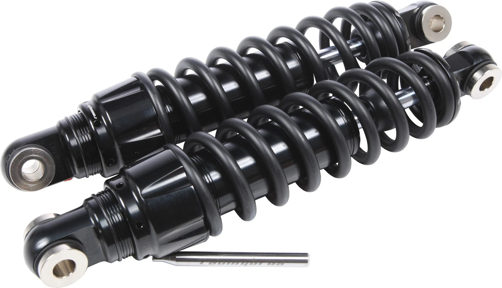 Dyna Monotube Shock 12.5" for Harley Davidson FLD & FXDLS (2007–2017)