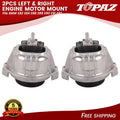 Engine Motor Mounts for BMW E82 E84 E88 E89 E90 E91 E92 (2007–2013)