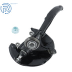 Front RH Steering Knuckle & Wheel Hub Bearing for Honda Accord
