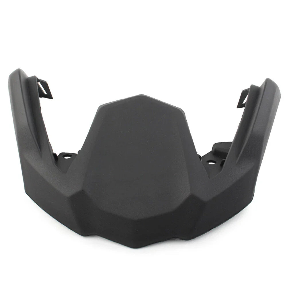Fender Fairing Beak Extension Wheel Cover for BMW R1200GS ADV (2014-2017)