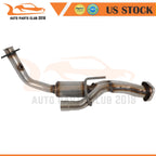 Catalytic Converter for Jeep Grand Cherokee (2005-2010)