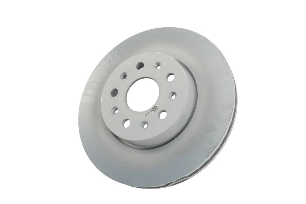 ACDelco 13549526 Front Disc Brake Rotor for Cadillac CTS Chevrolet Camaro (2003–2015)
