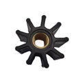 Inboard Marine Flexible Impeller for Doosan (60.06804-0001, JPR-C1040, JPR-40LP)