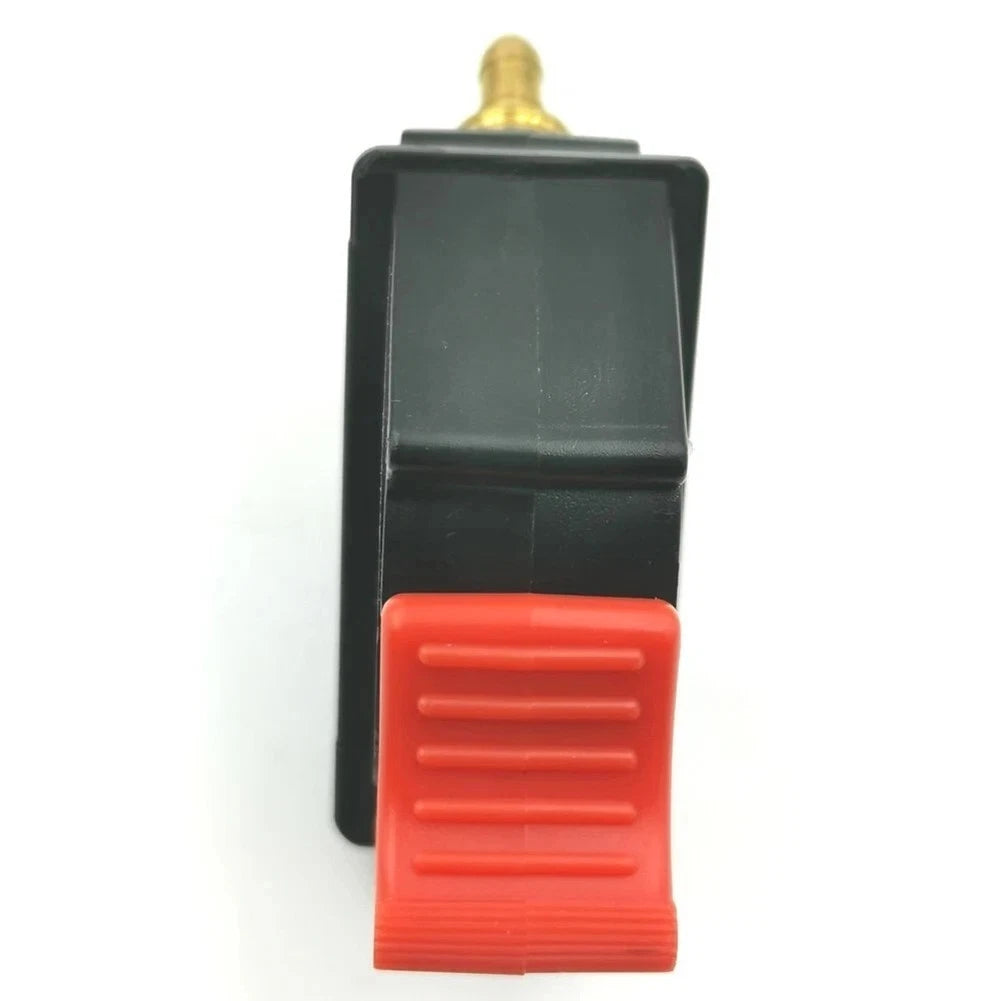 Replacement Switch Control Rocker Air Valve for International 195 Series (1950–1959)