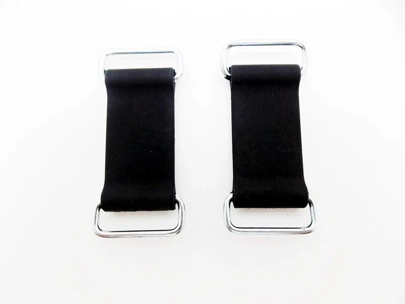 Rubber Mount Fuel Tank Strap for Honda TRX450 Foreman (1998-2004)