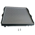 Radiator for Toyota Tundra (2000–2006) CU2321 Aluminum Core
