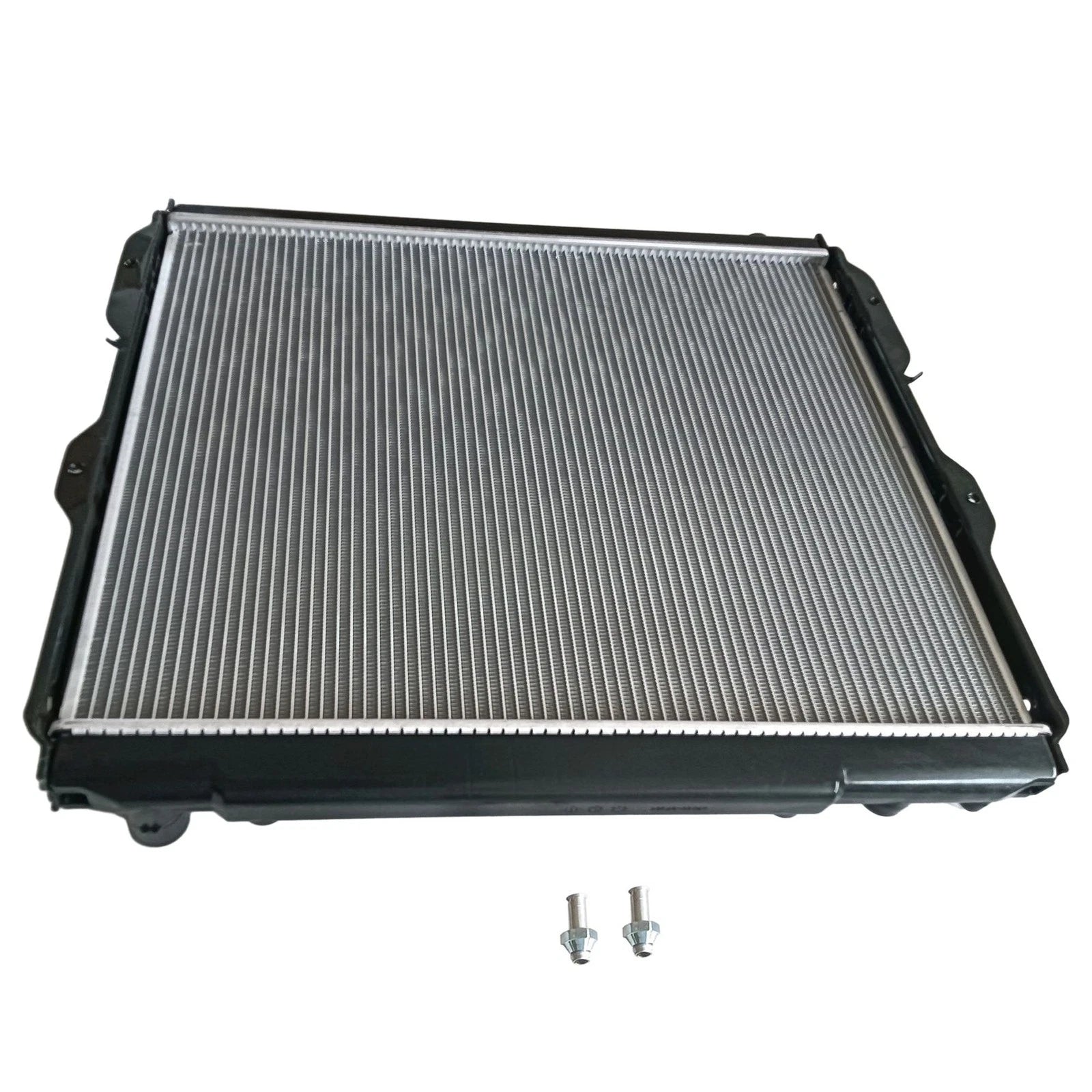Radiator for Toyota Tundra (2000–2006) CU2321 Aluminum Core