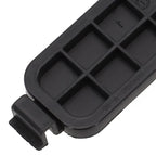 1x Cabin Air Filter Cover for Nissan Sentra/Leaf