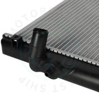 Cooling Kit for Acura TL (2004–2006) - Radiator & AC Condenser