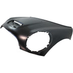 Hood for Mini Cooper S John Cooper Works Convertible (2009–2015)