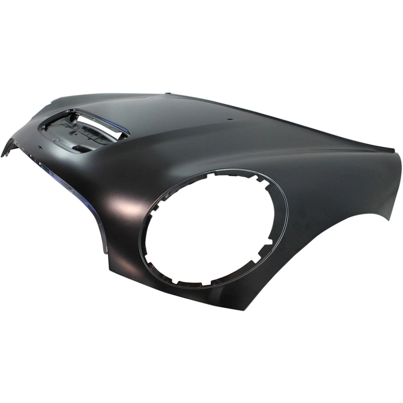 Hood for Mini Cooper S John Cooper Works Convertible (2009–2015)