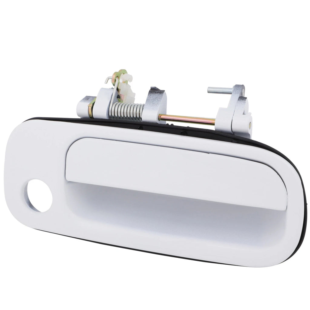Outside Outer Front Right Passenger Side Door Handle for Camry (1992–1996)