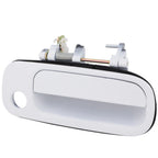 Outside Outer Front Right Passenger Side Door Handle for Camry (1992–1996)