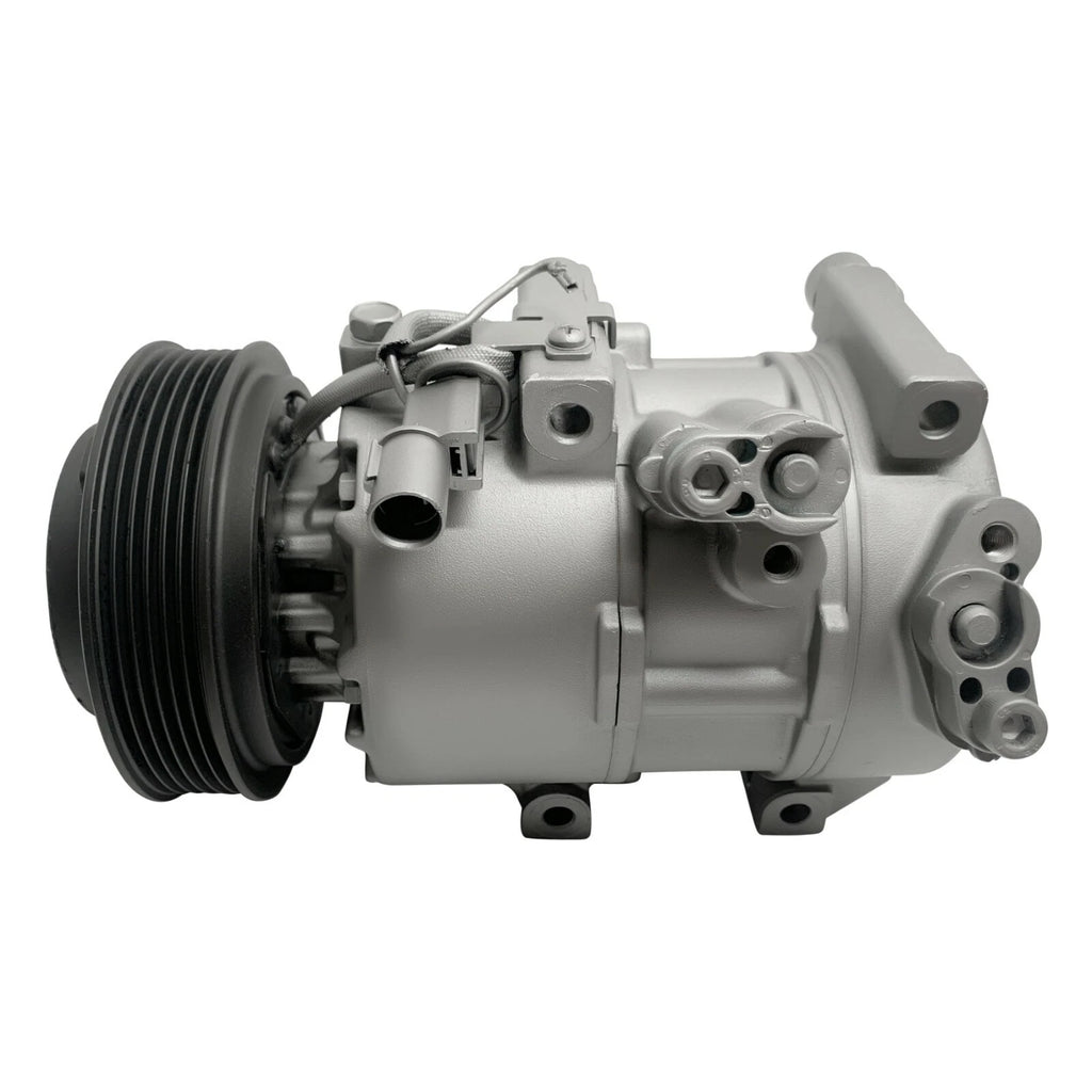 AC Compressor Kit Replacement for Kia Rondo 2.4L (2007-2009)