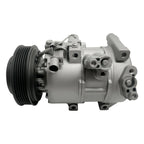 AC Compressor Kit Replacement for Kia Rondo 2.4L (2007-2009)