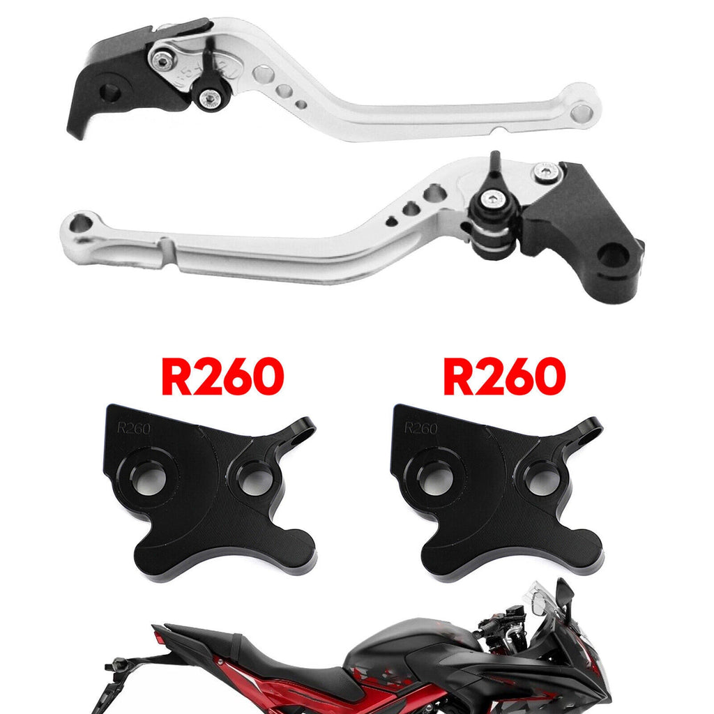 Clutch Brake Lever for Vespa GTS 300 Super (T9)