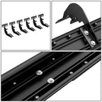 Set of 2 Running Boards for Ram 1500 Classic (2009–2023)