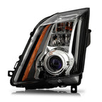 HID/Xenon Headlight for Cadillac CTS V (2009–2014) Left Driver Side