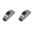 2 x Crankshaft Flywheel Woodruff Key for Yamaha Blaster 200 YFS200 (1988–2006)