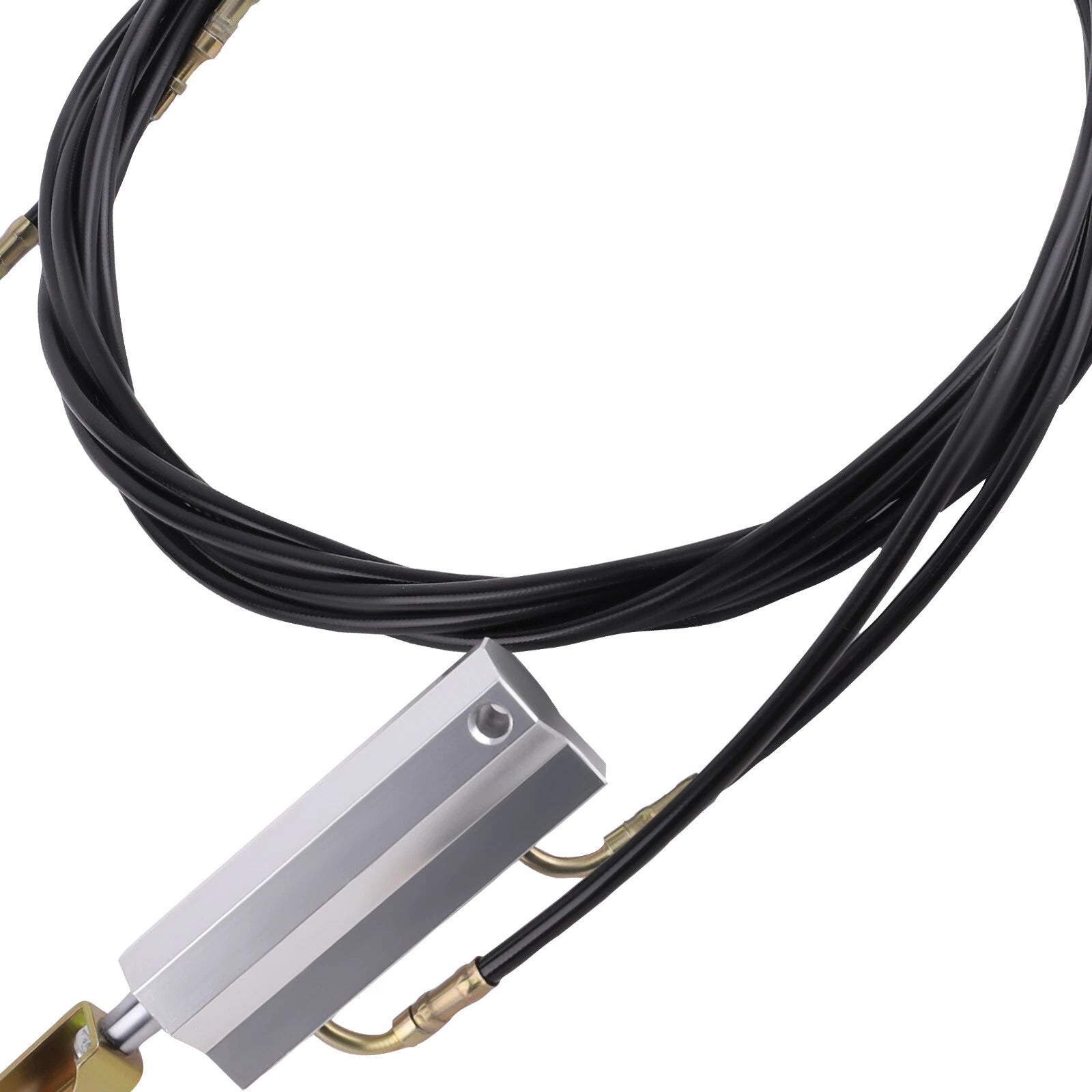 Hydraulic Cylinder for Mercedes-Benz SLK230 SLK320 (1997–2004)