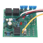 Ignition Switch Module Kit for John Deere GT225, GX335, GT245, GX255, GX325 (2000–2009)