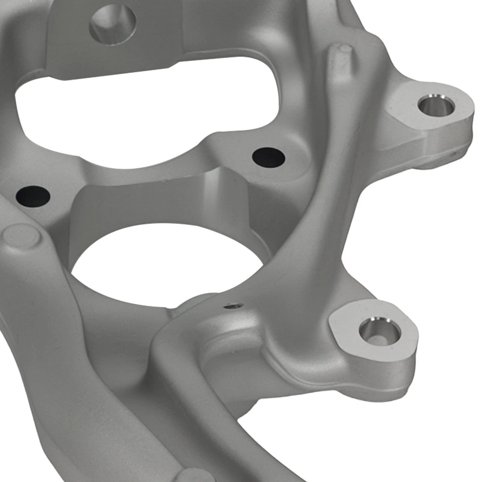 2 Steering Knuckles for Dodge Ram 1500 (2003–2018) - LH RH