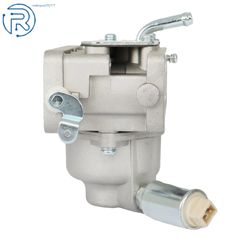 Carburetor Kit for Briggs and Stratton 44P777 (2000-2023)