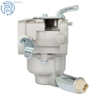 Carburetor Kit for Briggs and Stratton 44P777 (2000-2023)