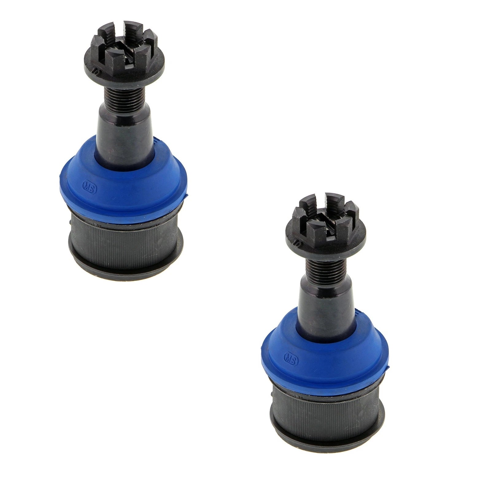 Set of 2 Front Lower Ball Joints for Ford E-150 E-250 E-350 E-450 (2000–2014)