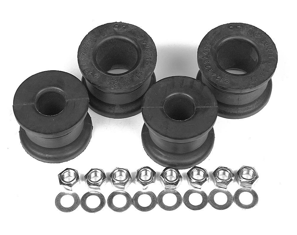 Meyle Front Suspension Stabilizer Bar Link Repair Kit for MB E320 (1996–2002)