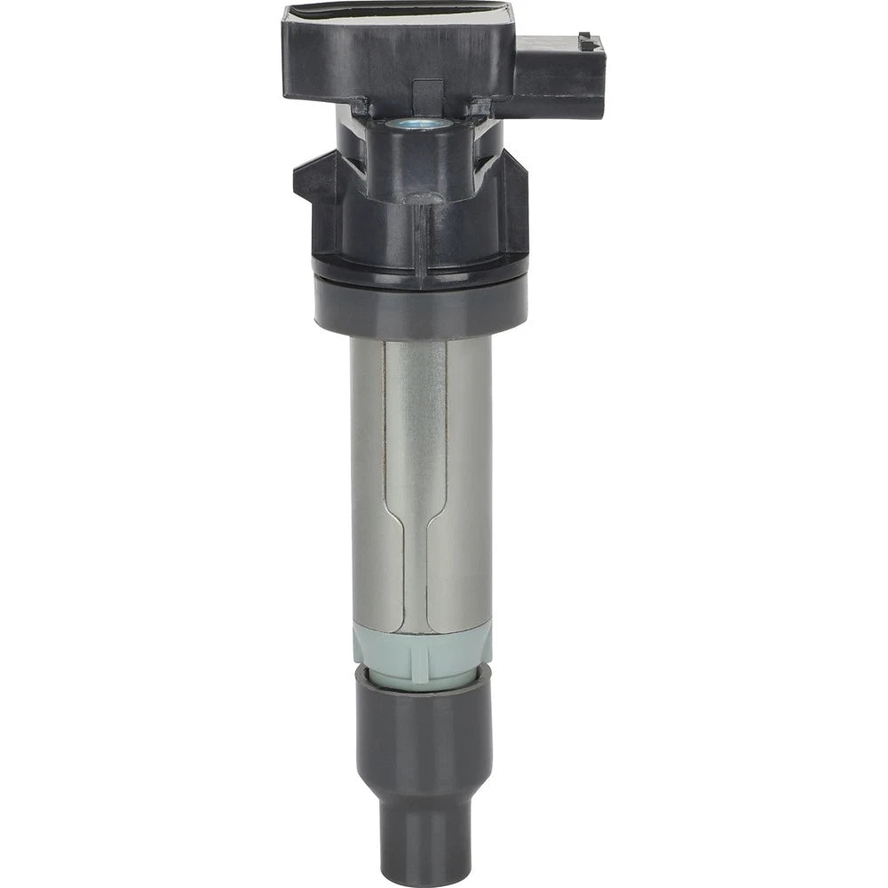 Set of 8 Ignition Coils and Spark Plugs for Cadillac DTS (2007-2011)