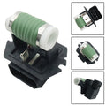 Heater Blower Resistor for Hyundai Elantra Sonata Kia Forte (OEM)