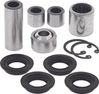 Lower A-Arm Kit for Kawasaki KFX700 (2004–2009)