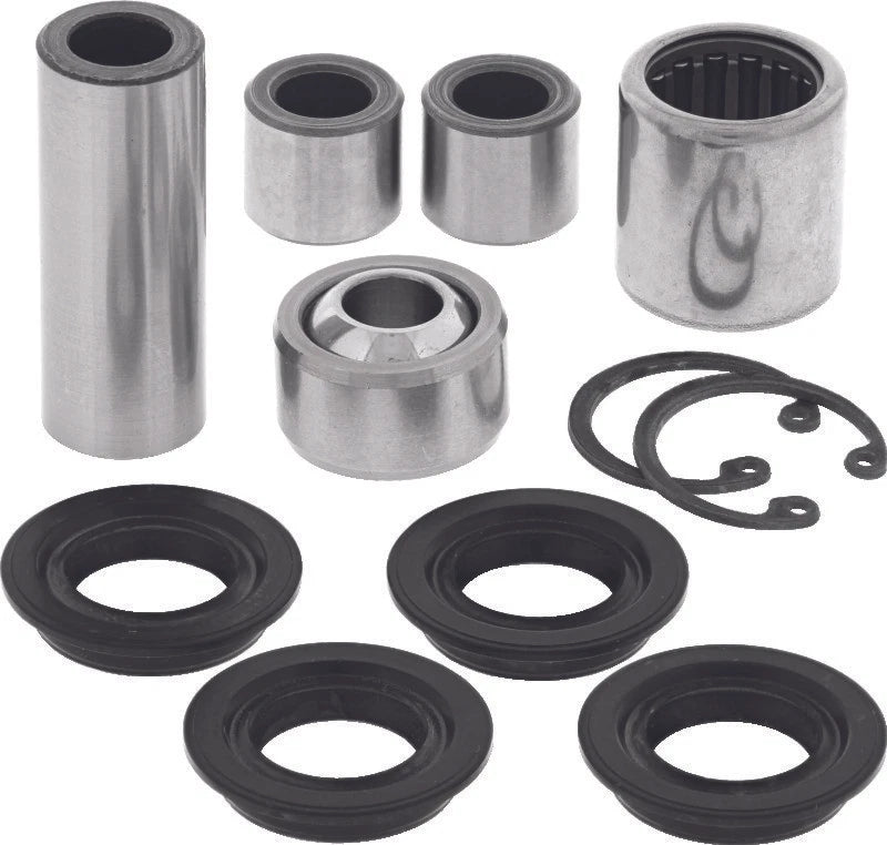 Lower A-Arm Kit for Kawasaki KFX700 (2004–2009)