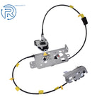 Right Door Latch & Cable for Ford F-150 (2004-2008)