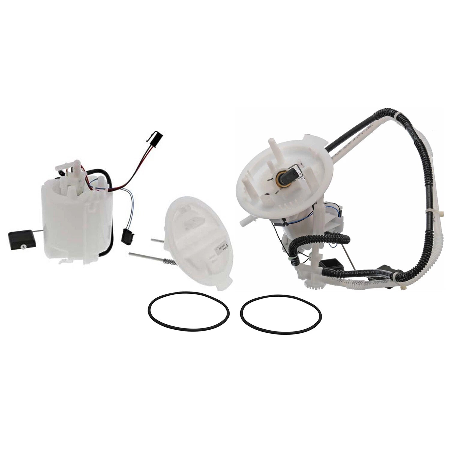 Fuel Pump Module Assembly & Fuel Tank Gasket Kit for W204 C250 (2012–2015)