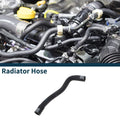 Radiator Hose No. 8K1819374E for Audi A4 2.0L (2014–2016)