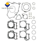 Complete Gasket Kit for Kawasaki Brute Force 650 750 (2003–2018)