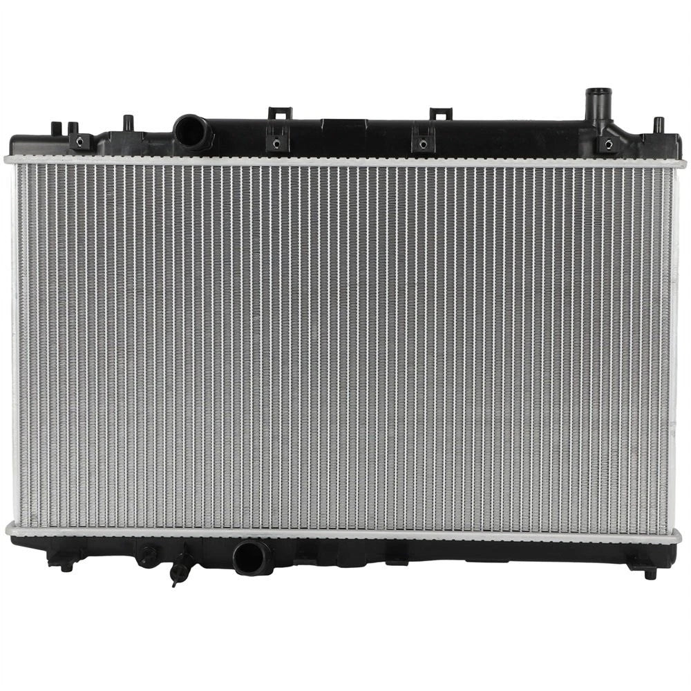 Aluminum Radiator for Honda HR-V (2016–2022) 1.8L L4 13539